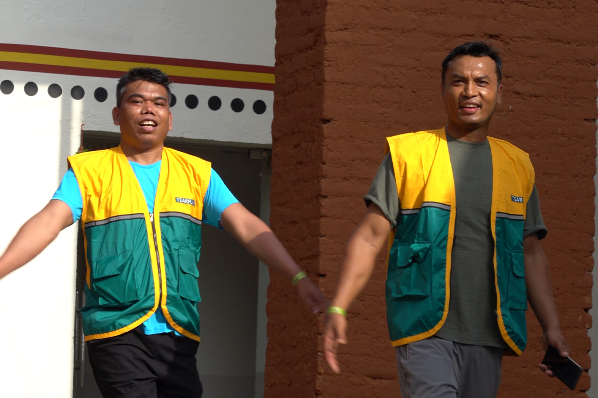 TearFund Nepal